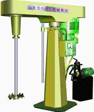 分散機(jī)